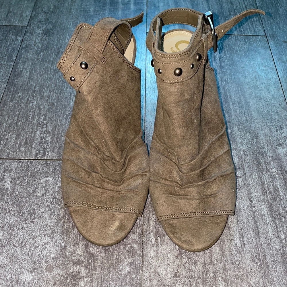 Booties